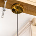 Подвесной светильник ECLIPSE PENDANT LIGHT by broom Gold