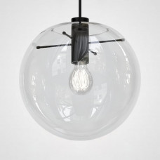 Подвесной светильник Selene Glass Ball Ceiling Lights D20