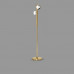 Торшер ILIANA FL Brass