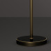 Торшер ILIANA FL Brass