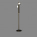 Торшер ILIANA FL Brass