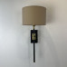 Бра Heathfield & Co Wall Light Casablanca
