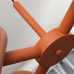 Подвесная люстра FANNY 12 Orange
