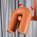 Подвесная люстра FANNY 12 Orange