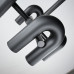 Подвесная люстра FANNY 8 Black