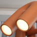 Подвесная люстра FANNY 12 Orange