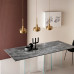 Подвесной светильник TENN ONE brass