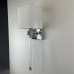 Бра Regina Andrew Crystal Sconce