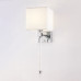Бра Regina Andrew Crystal Sconce