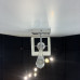 Бра Regina Andrew Crystal Sconce