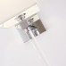 Бра Regina Andrew Crystal Sconce