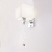 Бра Regina Andrew Crystal Sconce