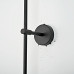 Настенный светильник LINES Ball 100 Black