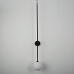 Настенный светильник LINES Ball 100 Black