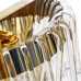Настенный светильник ACACIA WALL Gold