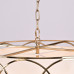 Люстра Antic solo chandelier