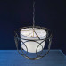 Люстра Antic solo chandelier