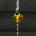 Люстра Antic solo chandelier