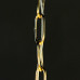 Люстра Antic solo chandelier