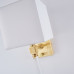 Бра Regina Andrew Crystal Sconce Brass