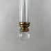 Бра Regina Andrew Crystal Sconce Brass