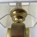 Бра Regina Andrew Crystal Sconce Brass