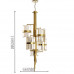 Люстра Liberty Chandelier