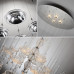 Подвесная люстра CASSINE D65