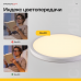 Потолочный светильник SLIM D30 Белый