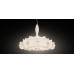Люстра Flos Zeppelin Pendant Light 100
