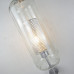 Настенный светильник CATCH WALL cylinder L78 stell