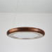 Подвесная люстра VIGDIS dark brown