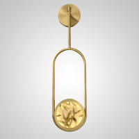 Настенный светильник AKIRA WALL FRAME H70 Настенный светильник AKIRA WALL FRAME H70