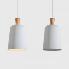 Подвесной светильник BEAN White 200