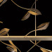 Подвесной светильник ALLURE L135 Brass
