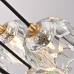 Люстра Boule De Cristal Round Cluster Chandelier 10 
