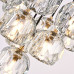 Люстра Boule De Cristal Round Cluster Chandelier 10 