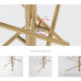 Подвесная люстра STOOLS 8
