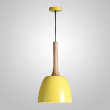 Подвесной светильник SAMTAL Yellow
