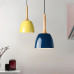 Подвесной светильник SAMTAL Yellow