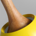 Подвесной светильник SAMTAL Yellow