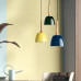 Подвесной светильник SAMTAL Yellow
