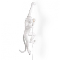 Бра Seletti Monkey Lamp Hanging Version