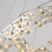 Подвесная люстра EIFFEL D40
