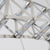 Подвесная люстра EIFFEL D40
