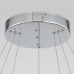 Подвесная люстра EIFFEL D40