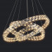 Подвесная люстра EIFFEL D40