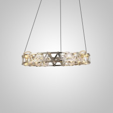 Подвесная люстра EIFFEL D40