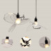 Подвесной светильник Creative bird
