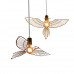 Подвесной светильник Creative bird